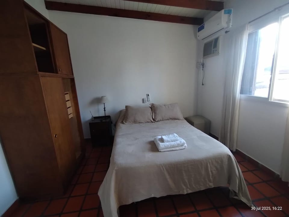 Carnaval Apartment in Gualeguaychú