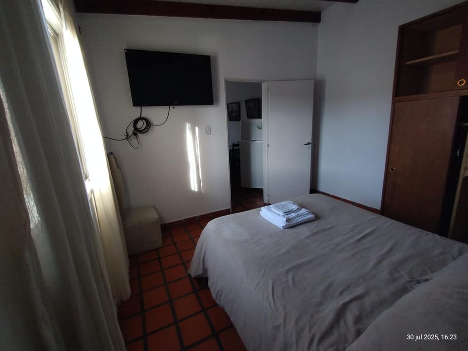 Carnaval Apartment in Gualeguaychú