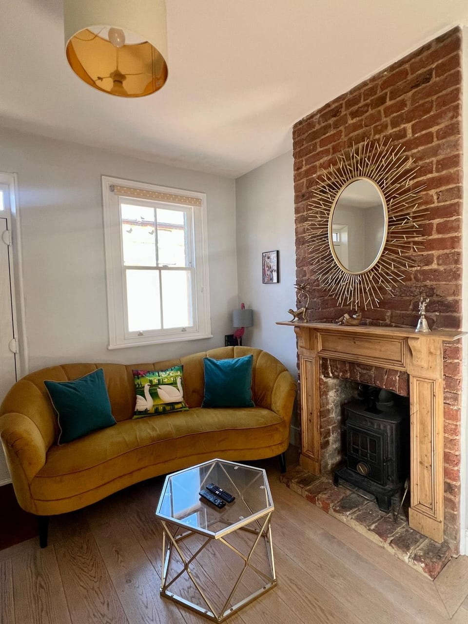 Delightful 2 Bedroom House Central Windsor House in Windsor