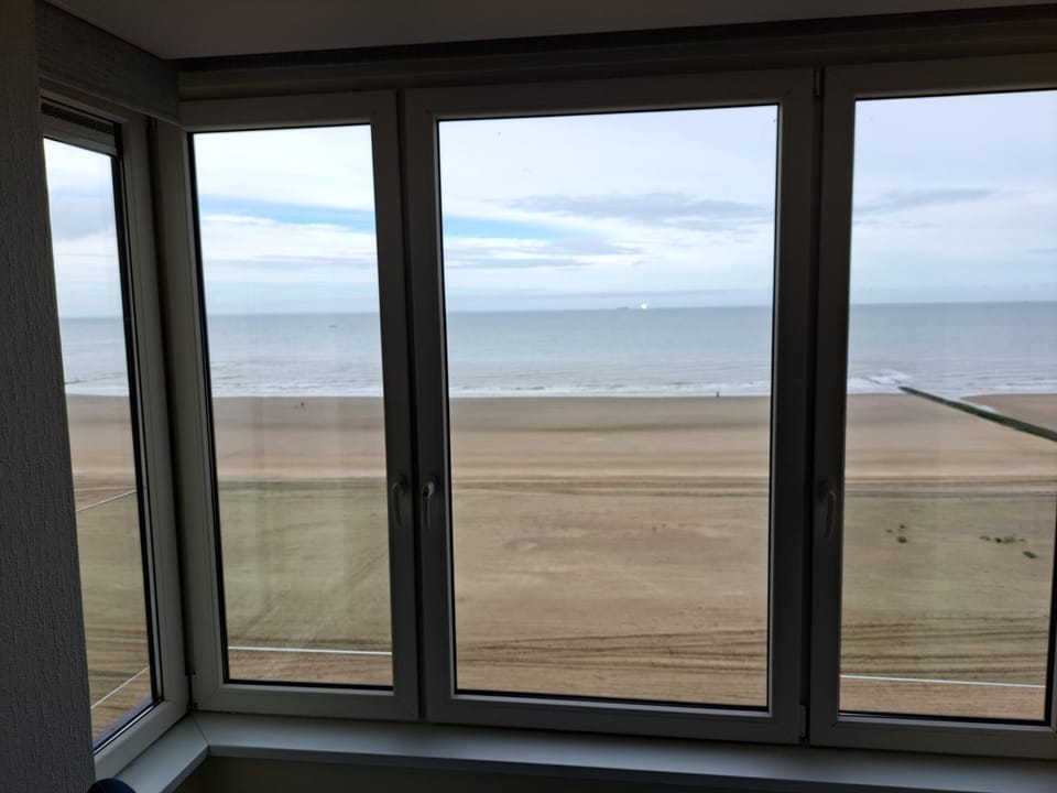 Apartment Vue sur Mer Apartment in Flanders