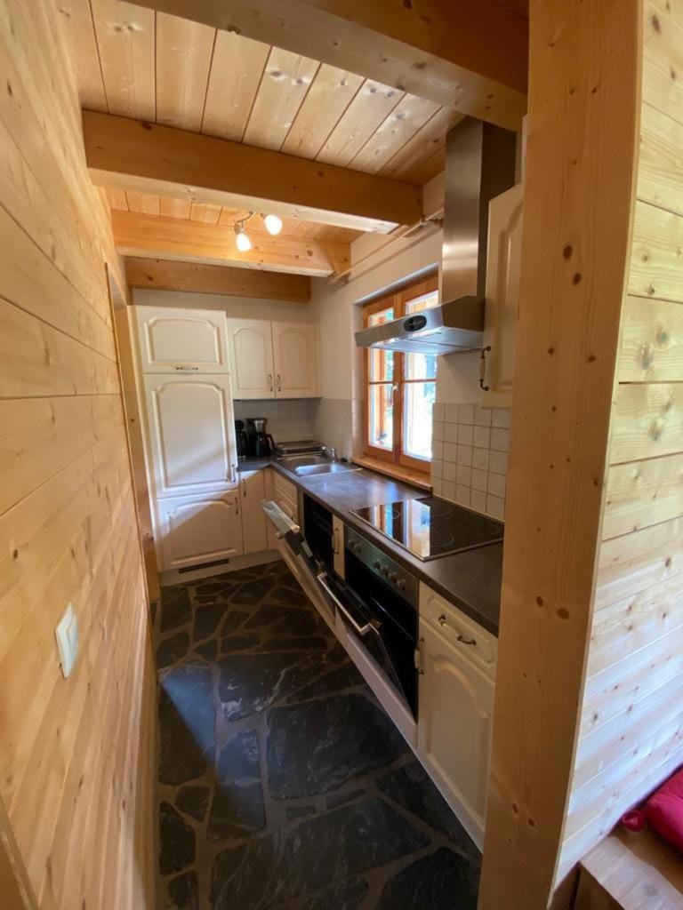 Turrach Chalet Haus Dachs Chalet in Carinthia, Austria