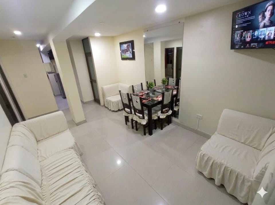 Depawanka 1 departamento amoblado Apartment in Huancayo
