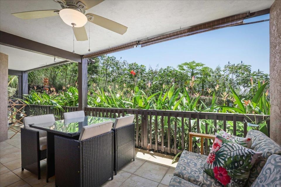 Kona Westwind 1 House in Holualoa