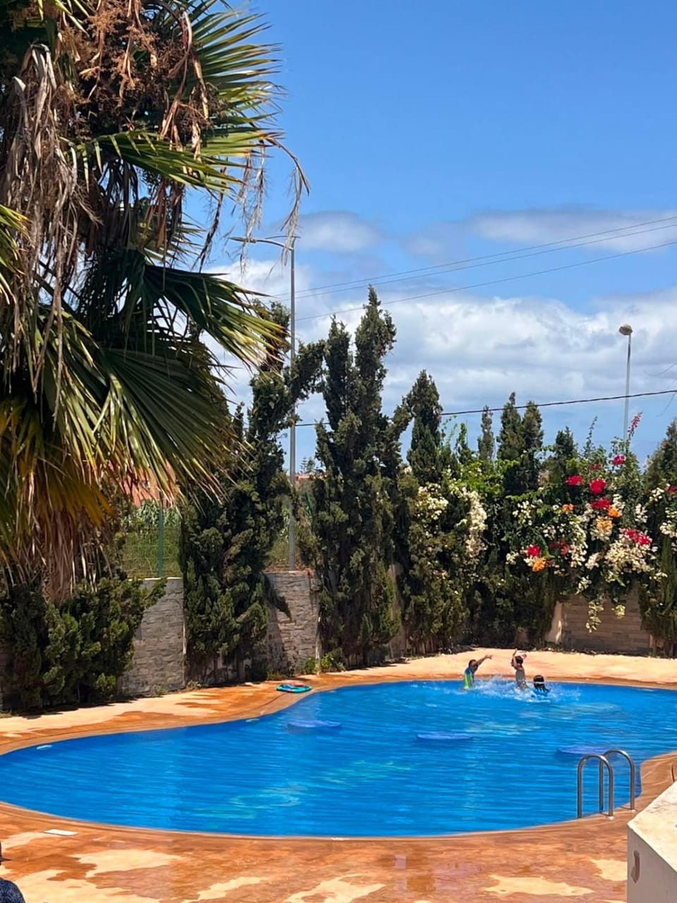 Pool view, Swimming pool, Swimming pool