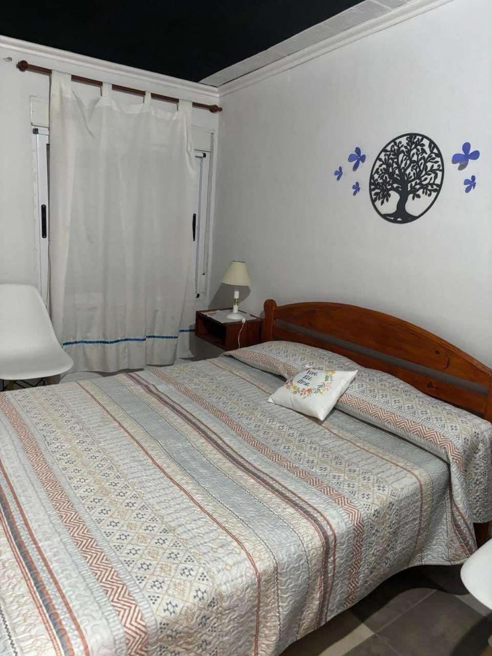Complejo casita del Río House in Santa Rosa de Calamuchita