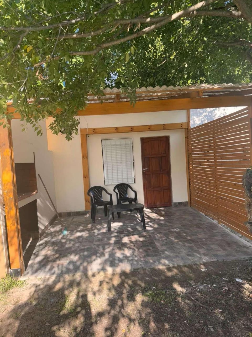Complejo casita del Río House in Santa Rosa de Calamuchita