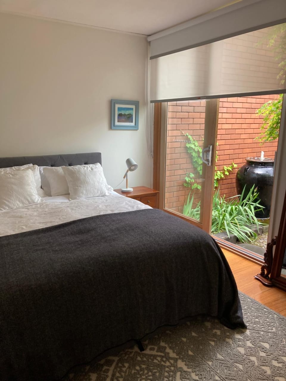 Fountain Villa Villa in Melbourne