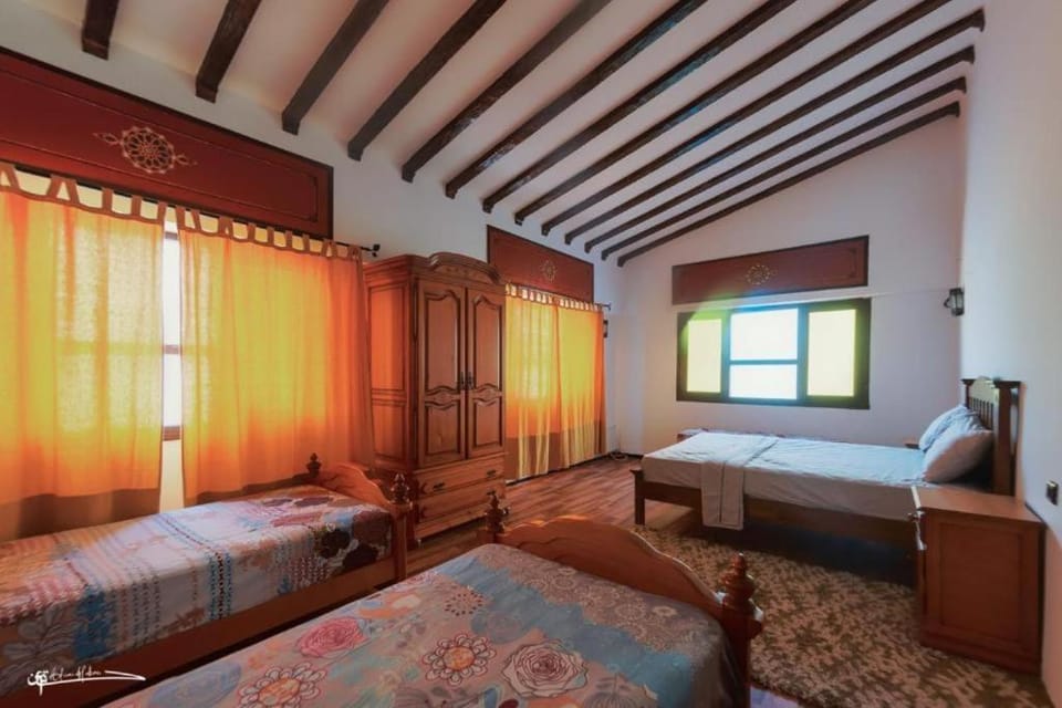 hotel Casa Love Dreams chefchaouen Apartment in Chefchaouen