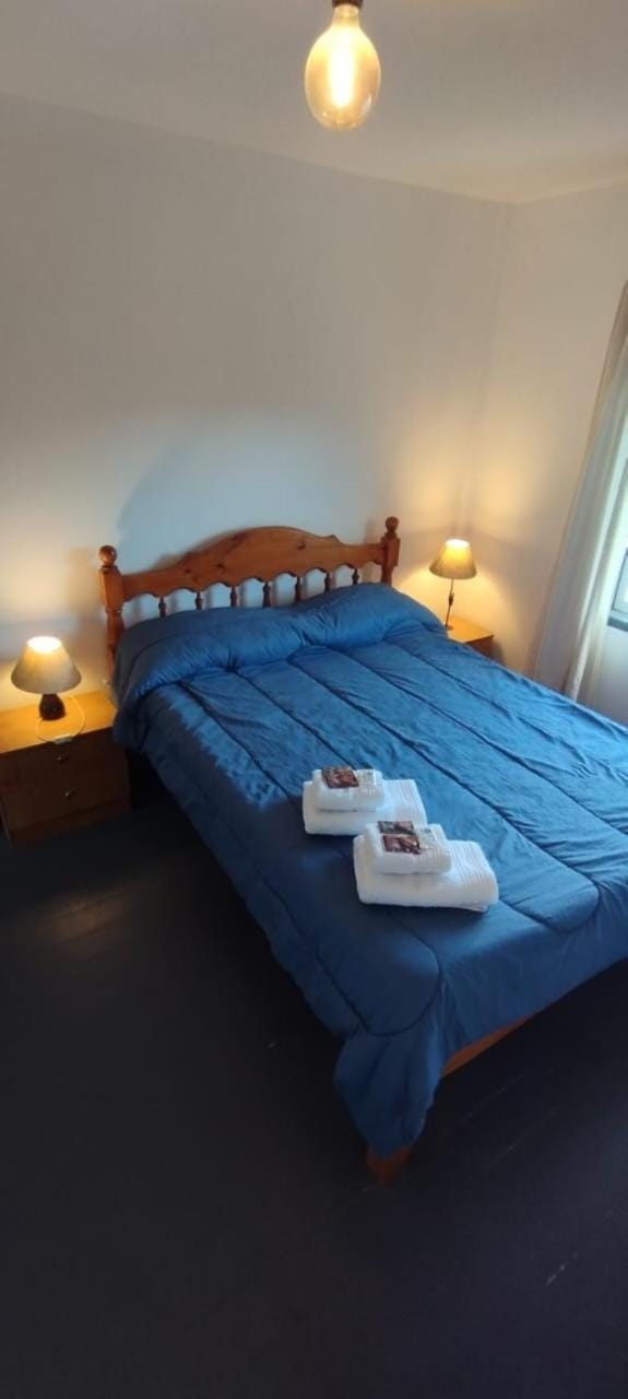 APART PIRAMIDe Apartment in El Chaltén