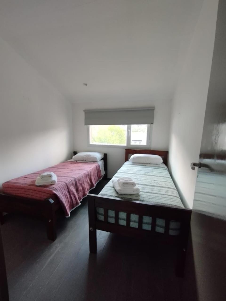 APART PIRAMIDe Apartment in El Chaltén