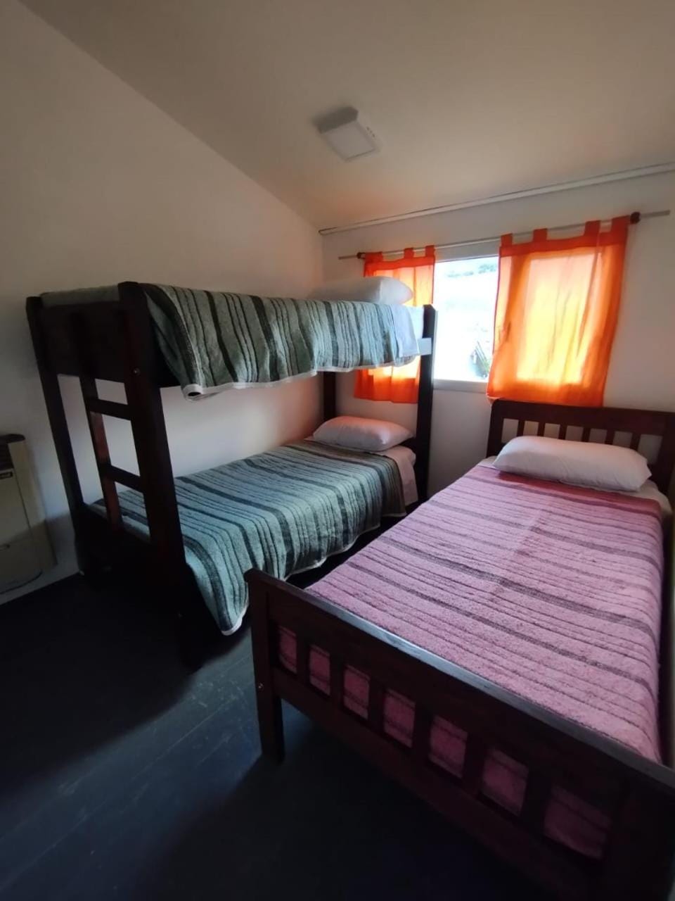 APART PIRAMIDe Apartment in El Chaltén
