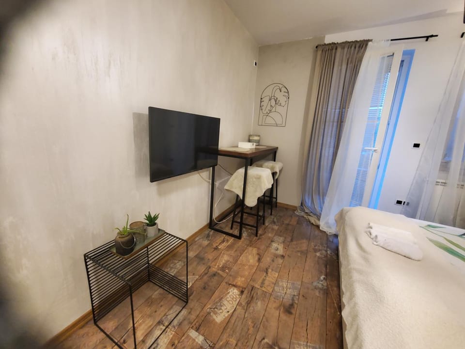 Sleep and drive cosy Apartment in Sarajevo