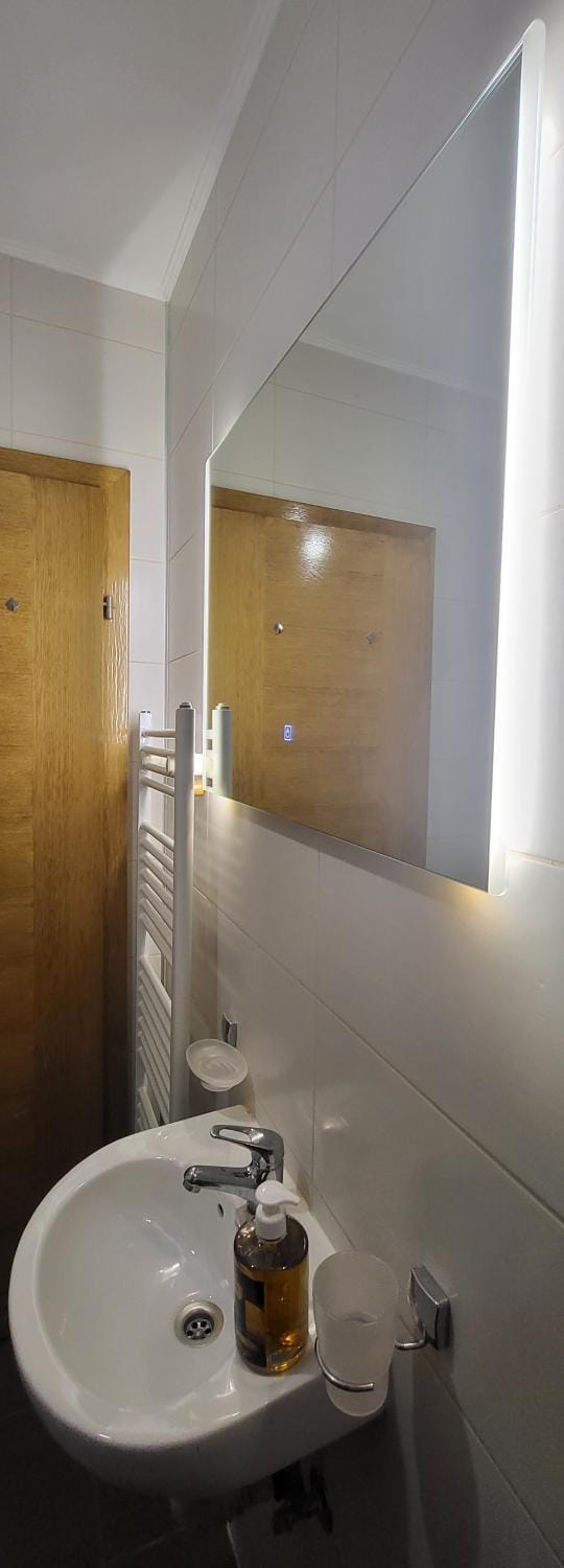 Sleep and drive cosy Apartment in Sarajevo