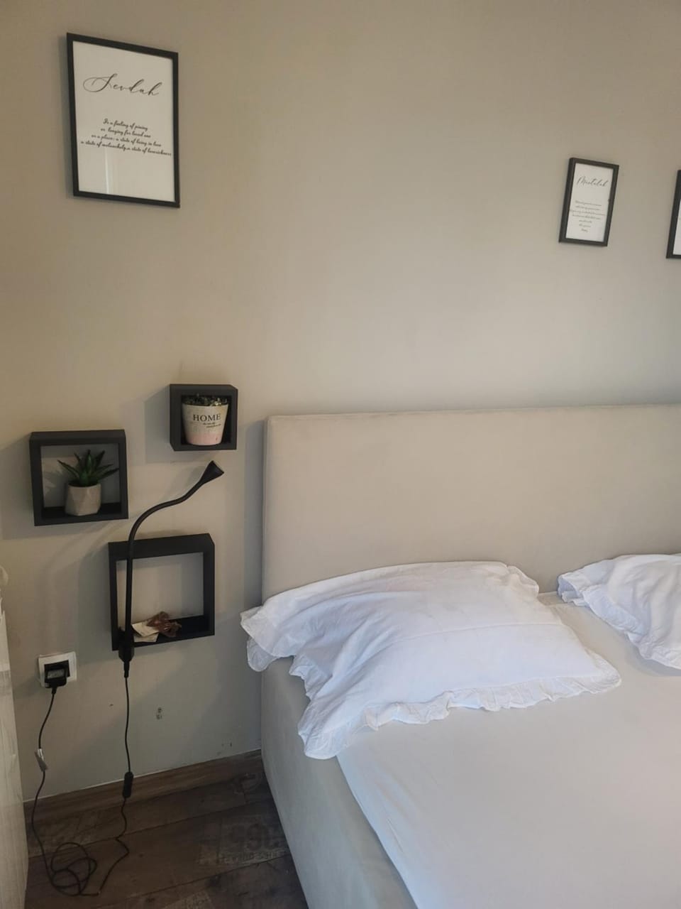 Sleep and drive cosy Apartment in Sarajevo