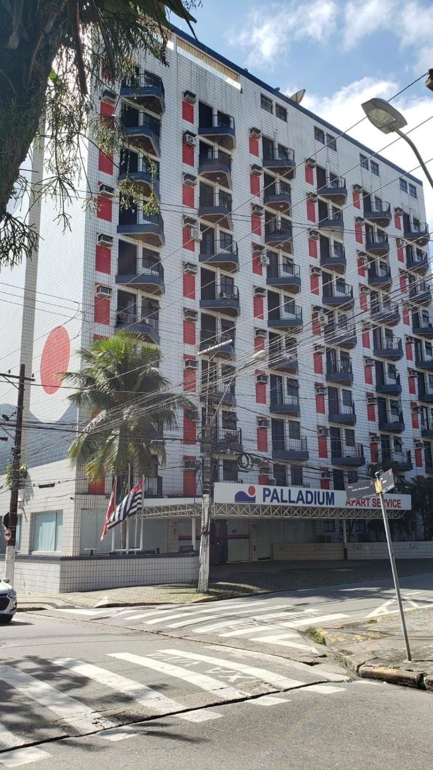 Property building, Day, Location