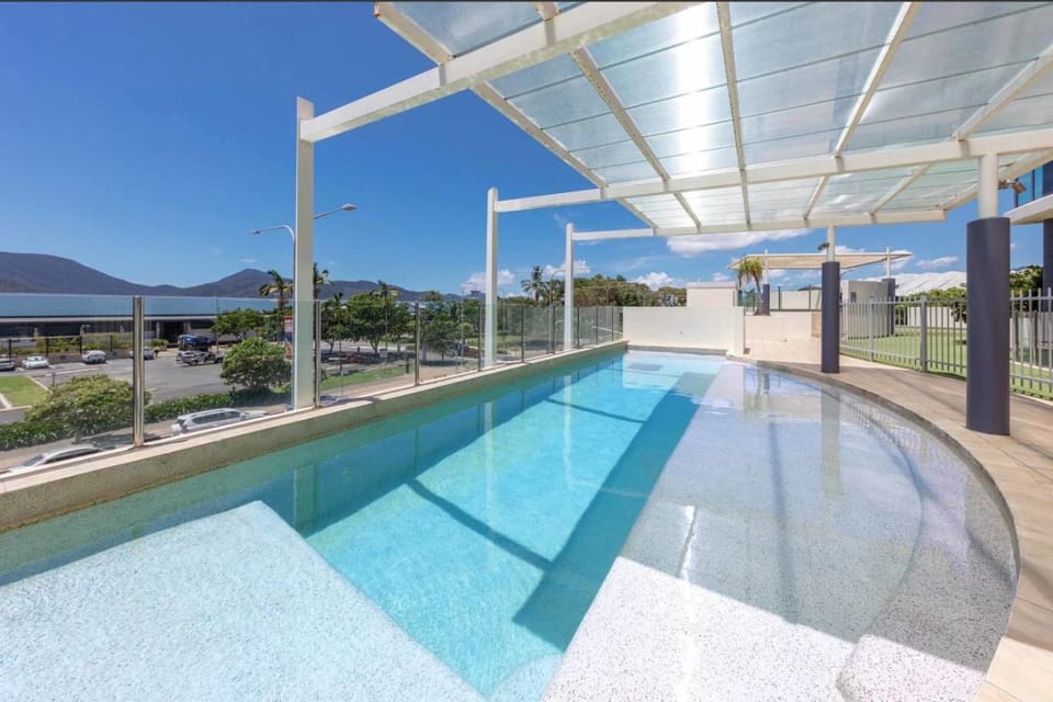 Seascape Apartment in Cairns