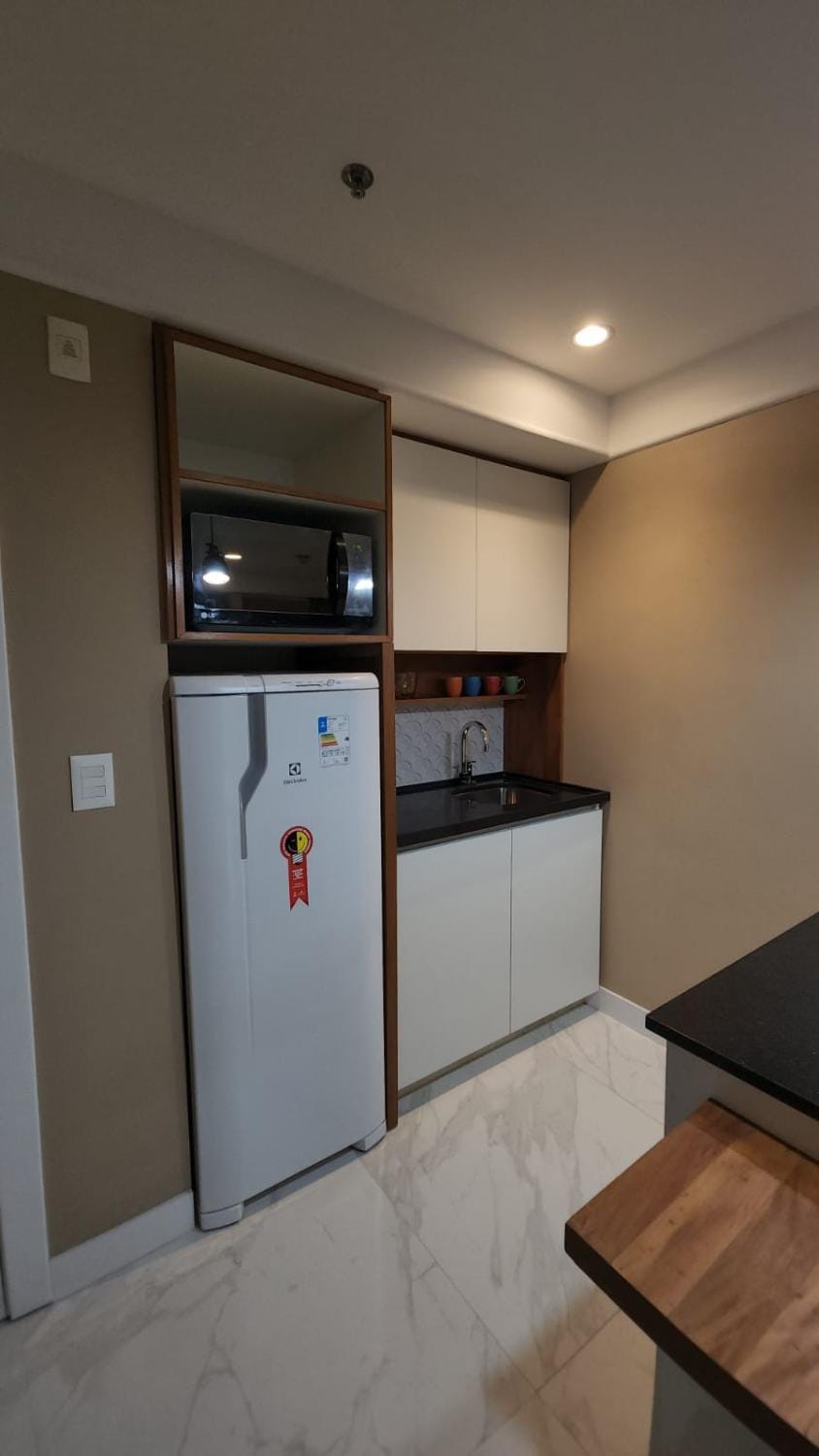 Loft Botafogo Apartment in Santa Teresa
