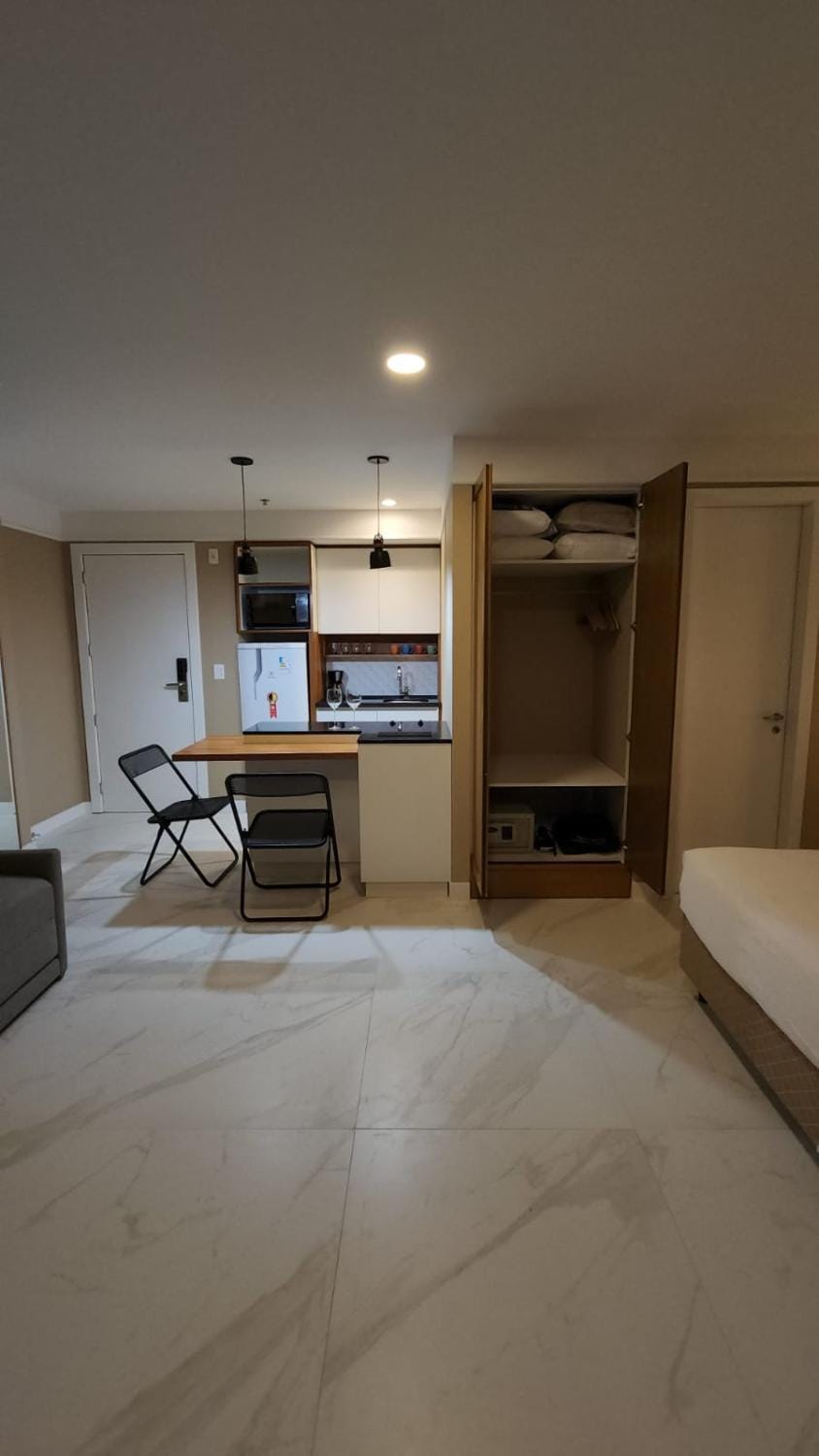 Loft Botafogo Apartment in Santa Teresa