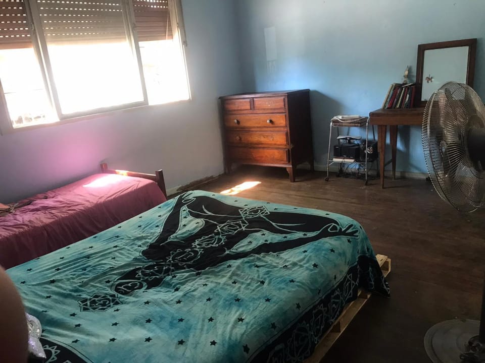 Chandra Vacation rental in Gualeguaychú