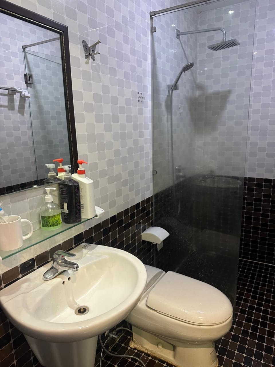 Here Galaxy Apartment Apartment hotel in Nha Trang