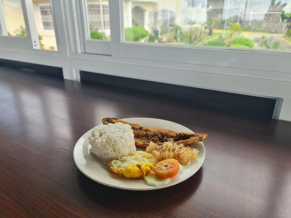 Restaurant/places to eat, Breakfast