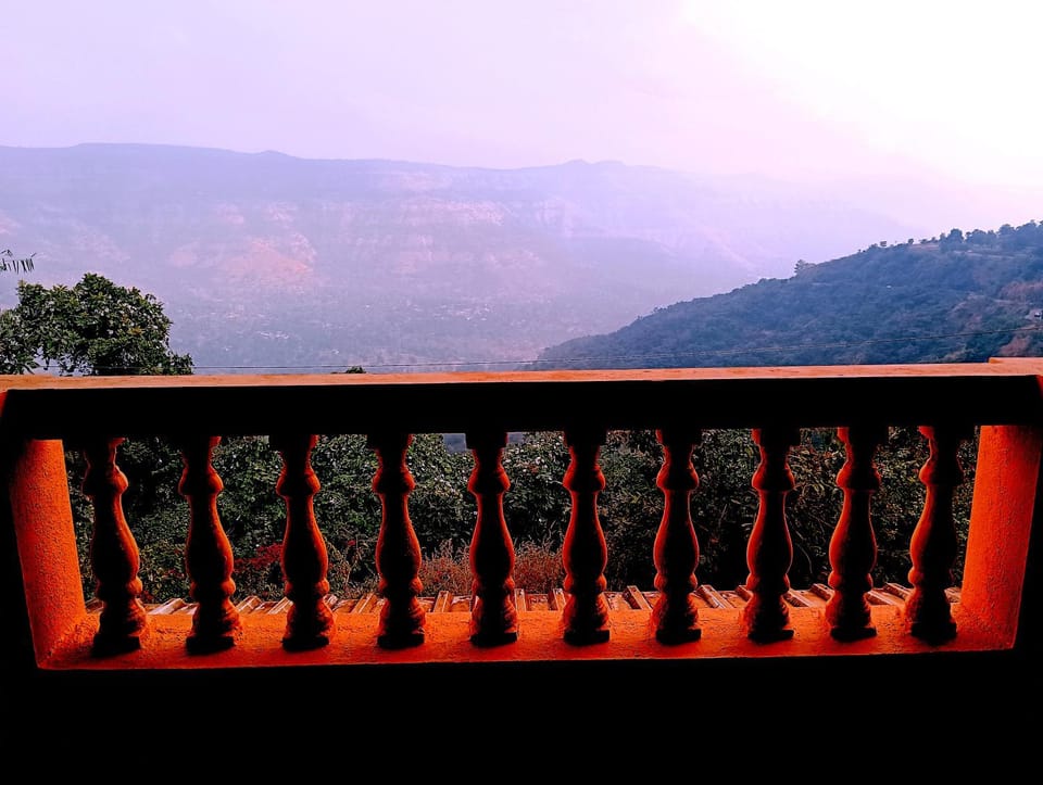2BHK AC Kavyam Villa Villa in Maharashtra