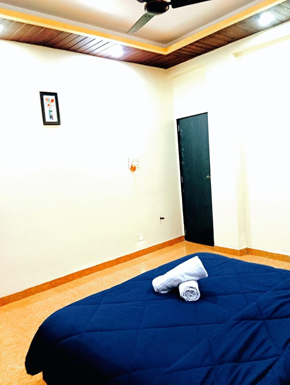 2BHK AC Kavyam Villa Villa in Maharashtra