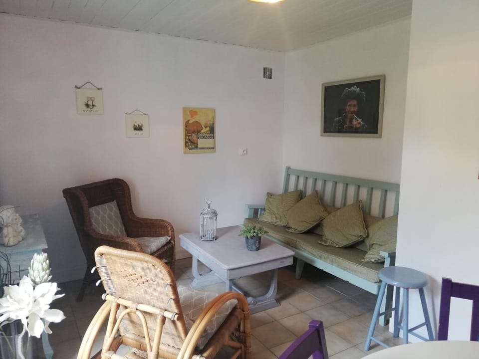 Le gîte des Mégalithes House in Pays de la Loire