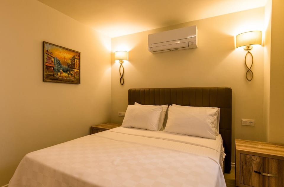 KALAMAKİ FLATS Apartment hotel in Kalkan Belediyesi