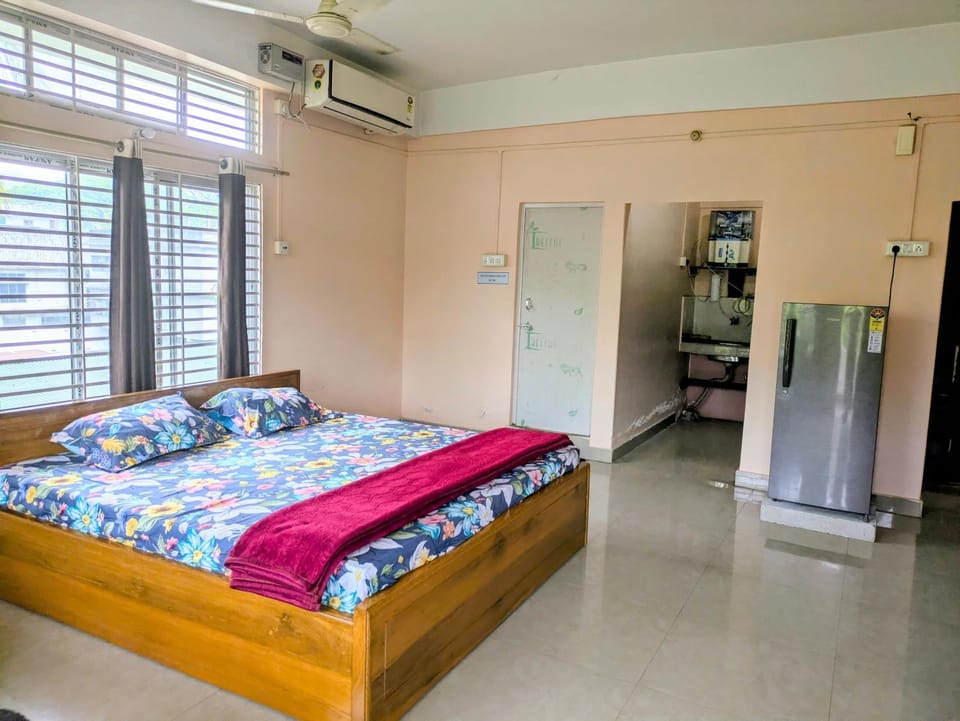 Gogona Homestay Apartment in Bangladesh