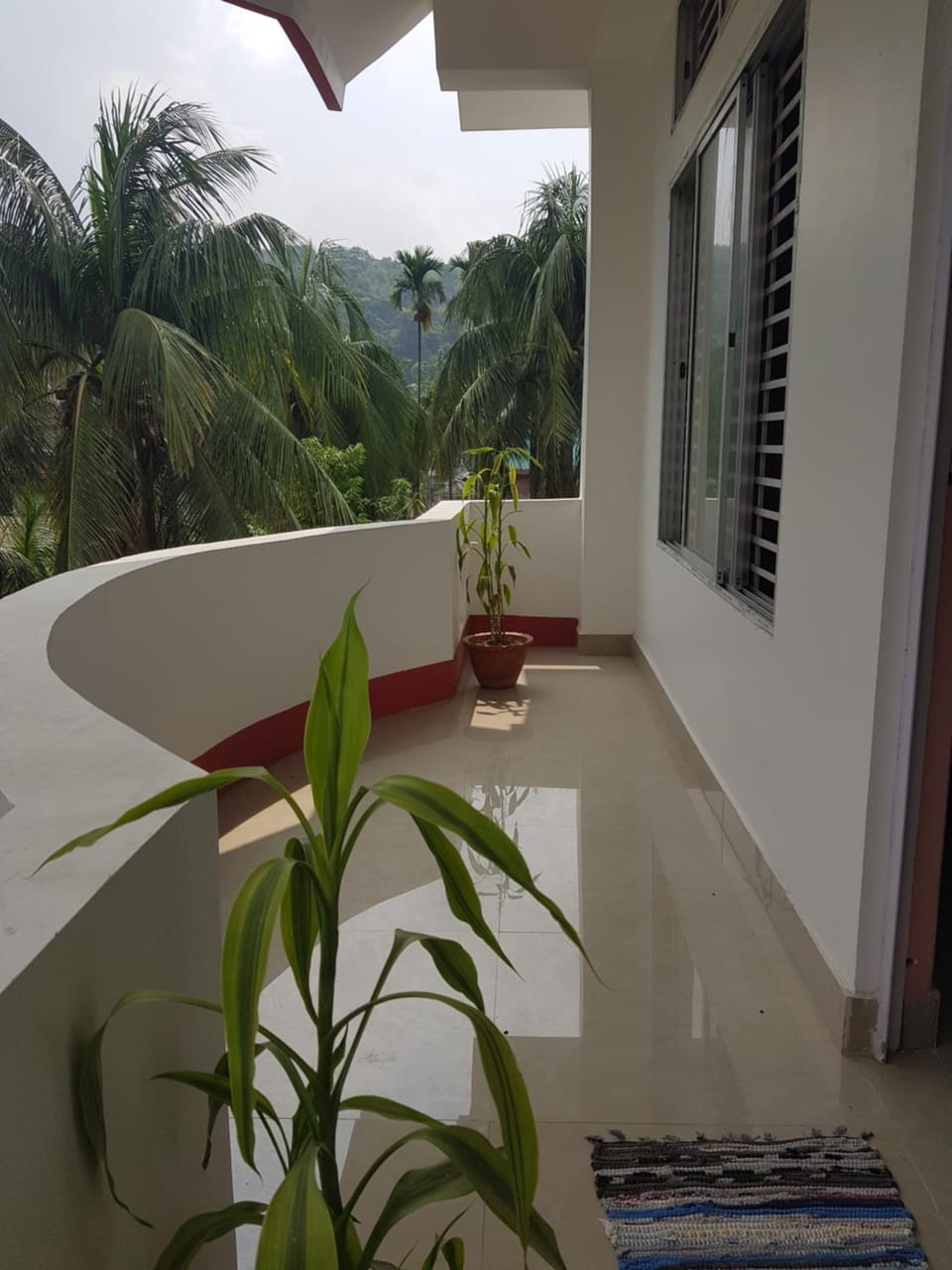 Gogona Homestay Apartment in Bangladesh