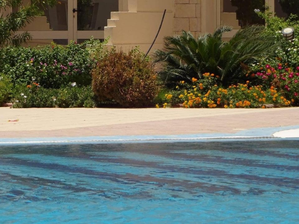 Florenza - sea view Apartment in Hurghada