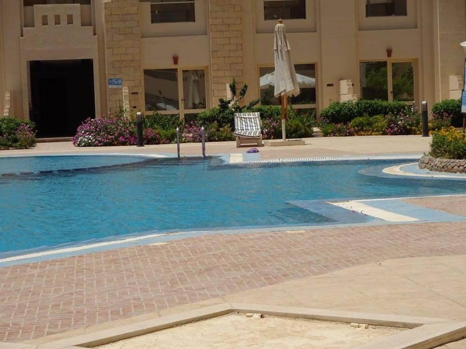 Florenza - sea view Apartment in Hurghada