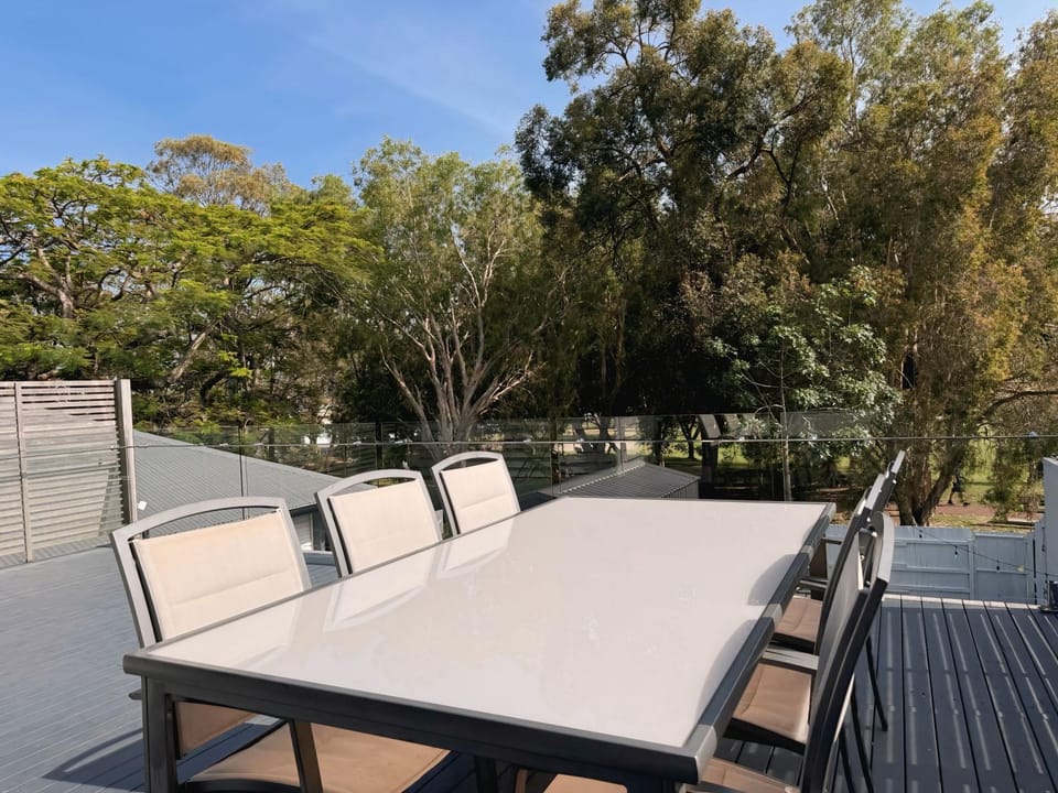 Balcony/Terrace, Balcony/Terrace