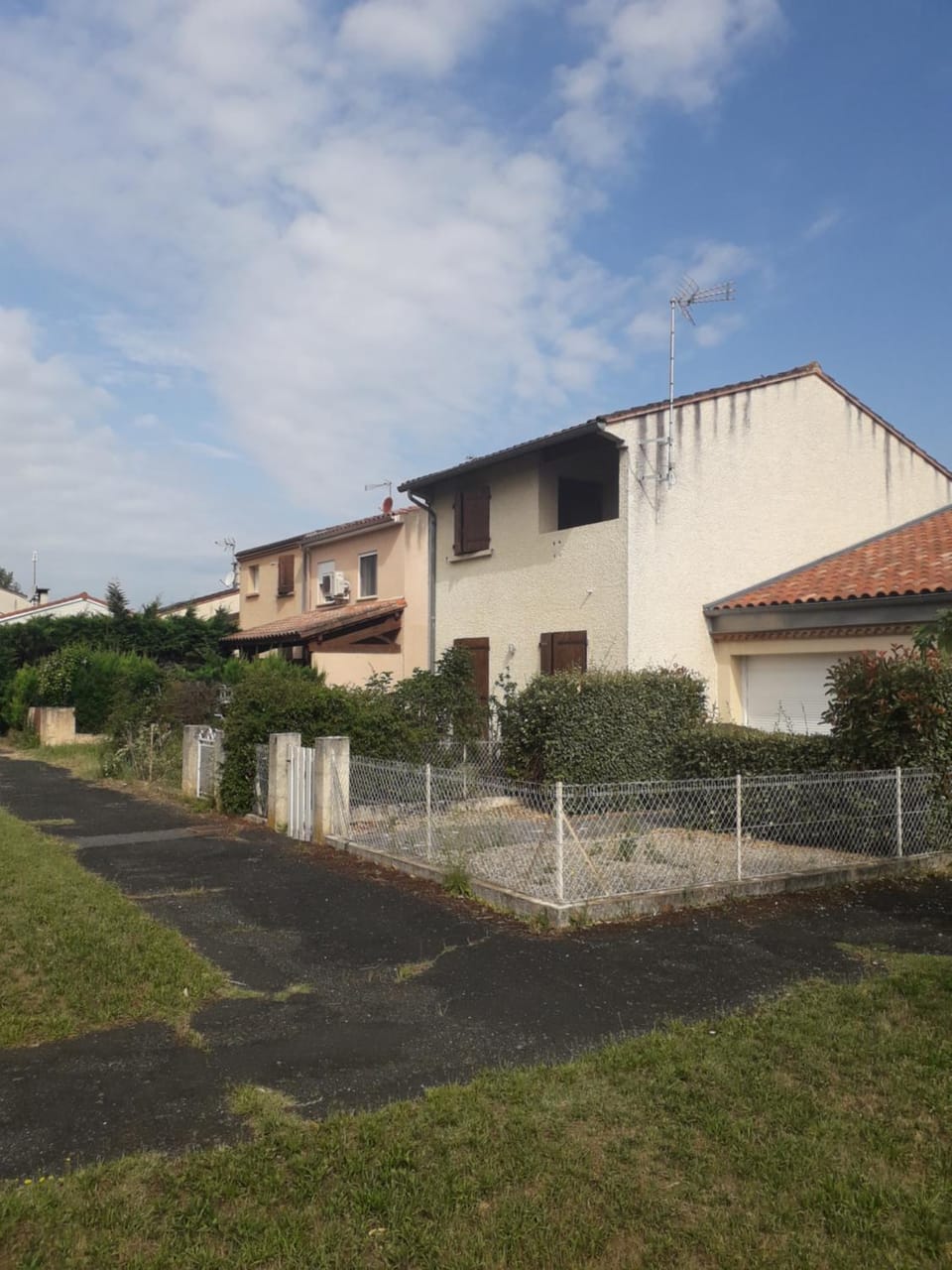 Maison aigueleze au bord du tarn House in Occitanie