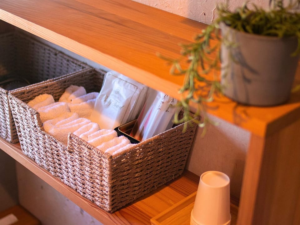 towels