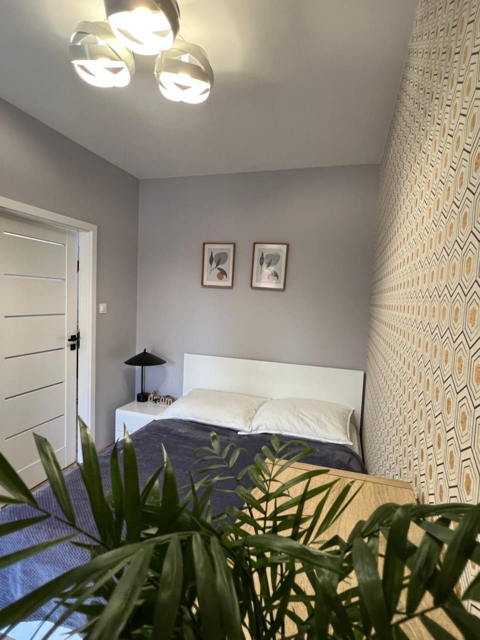 Apartament Alexa na Tatarskiej A Apartment in Lviv Oblast