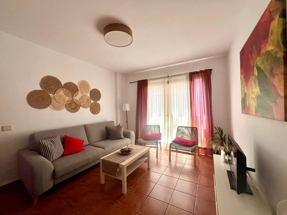 Canteras Home Apartment in Las Palmas de Gran Canaria