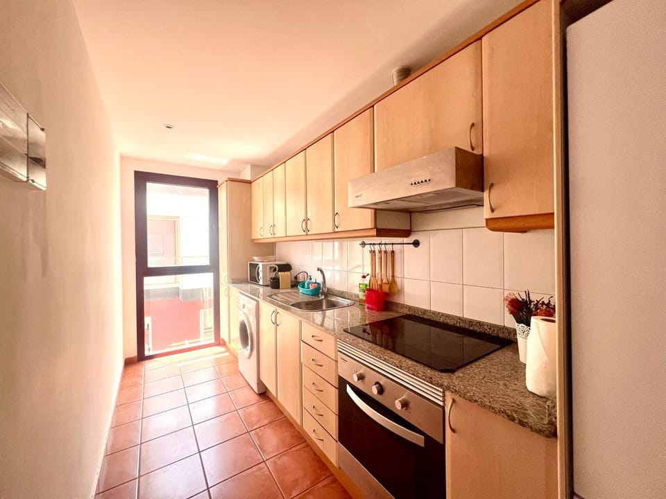 Canteras Home Apartment in Las Palmas de Gran Canaria