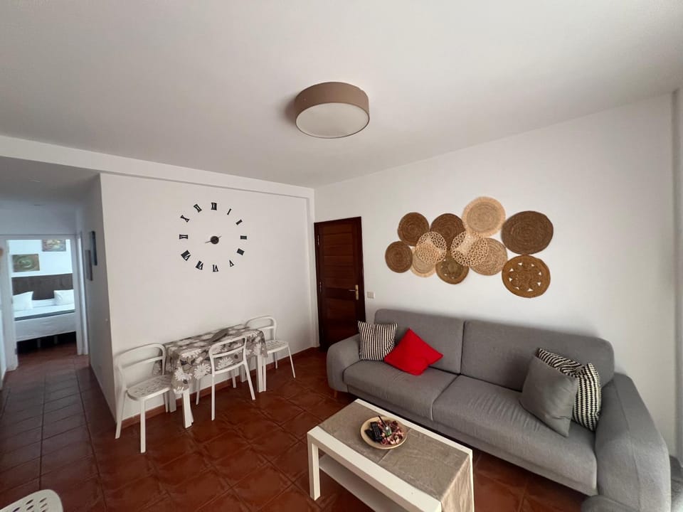 Canteras Home Apartment in Las Palmas de Gran Canaria