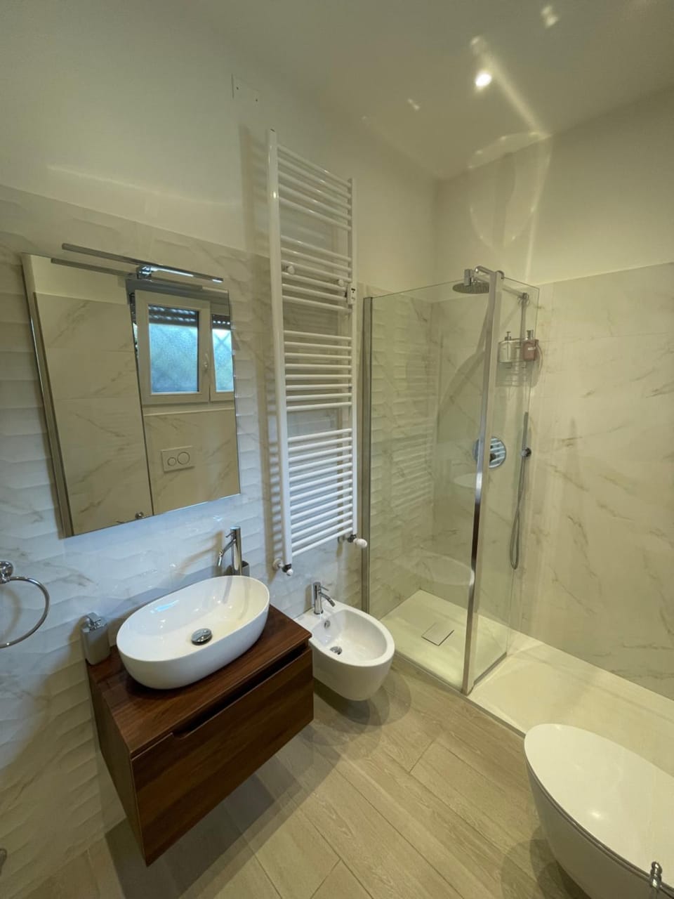 Shower, Toilet, Bathroom, bidet