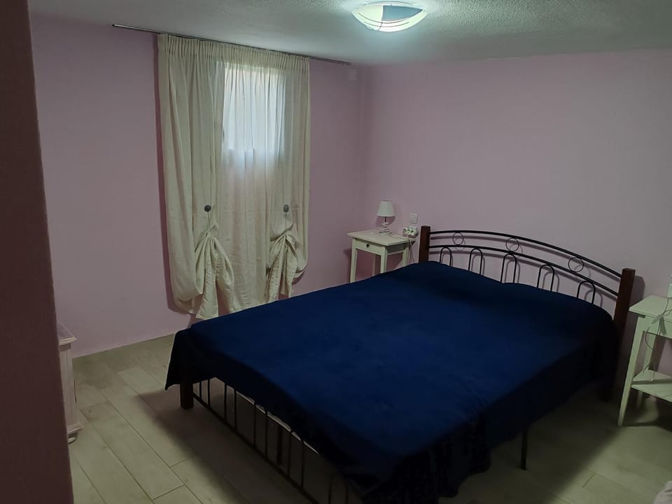 Εξοχική κατοικία - cottage Τίνα House in Magnesia Prefecture, Greece