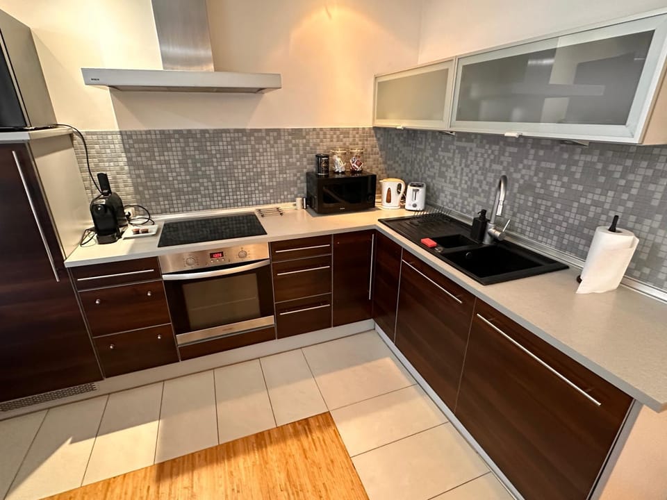 Komfortowe mieszkanie dla 4 osób Apartment in Masovian Voivodeship