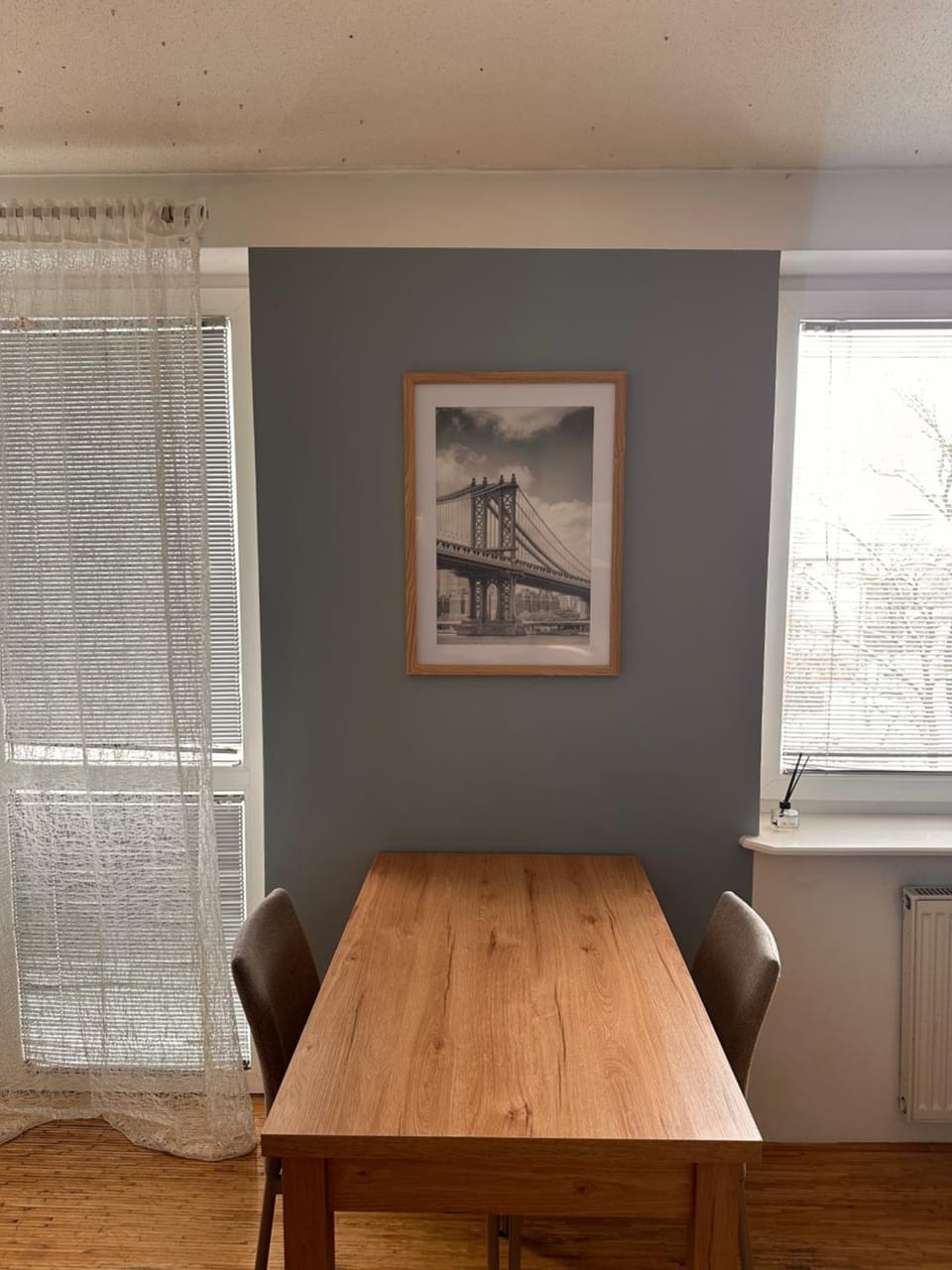 Komfortowe mieszkanie dla 4 osób Apartment in Masovian Voivodeship