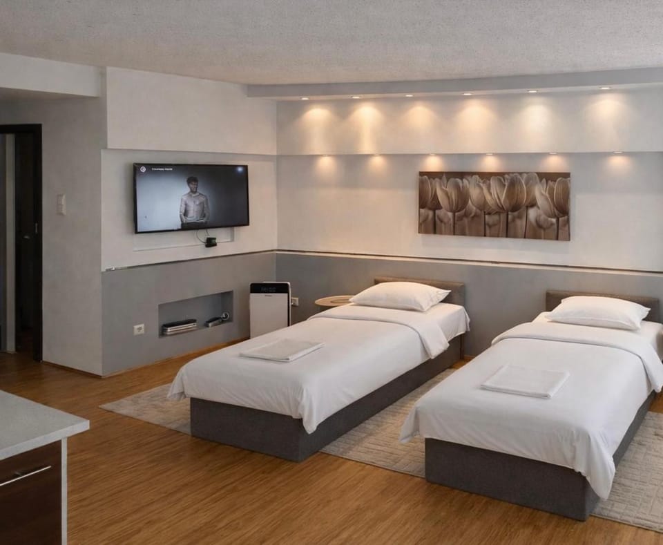 Komfortowe mieszkanie dla 4 osób Apartment in Masovian Voivodeship