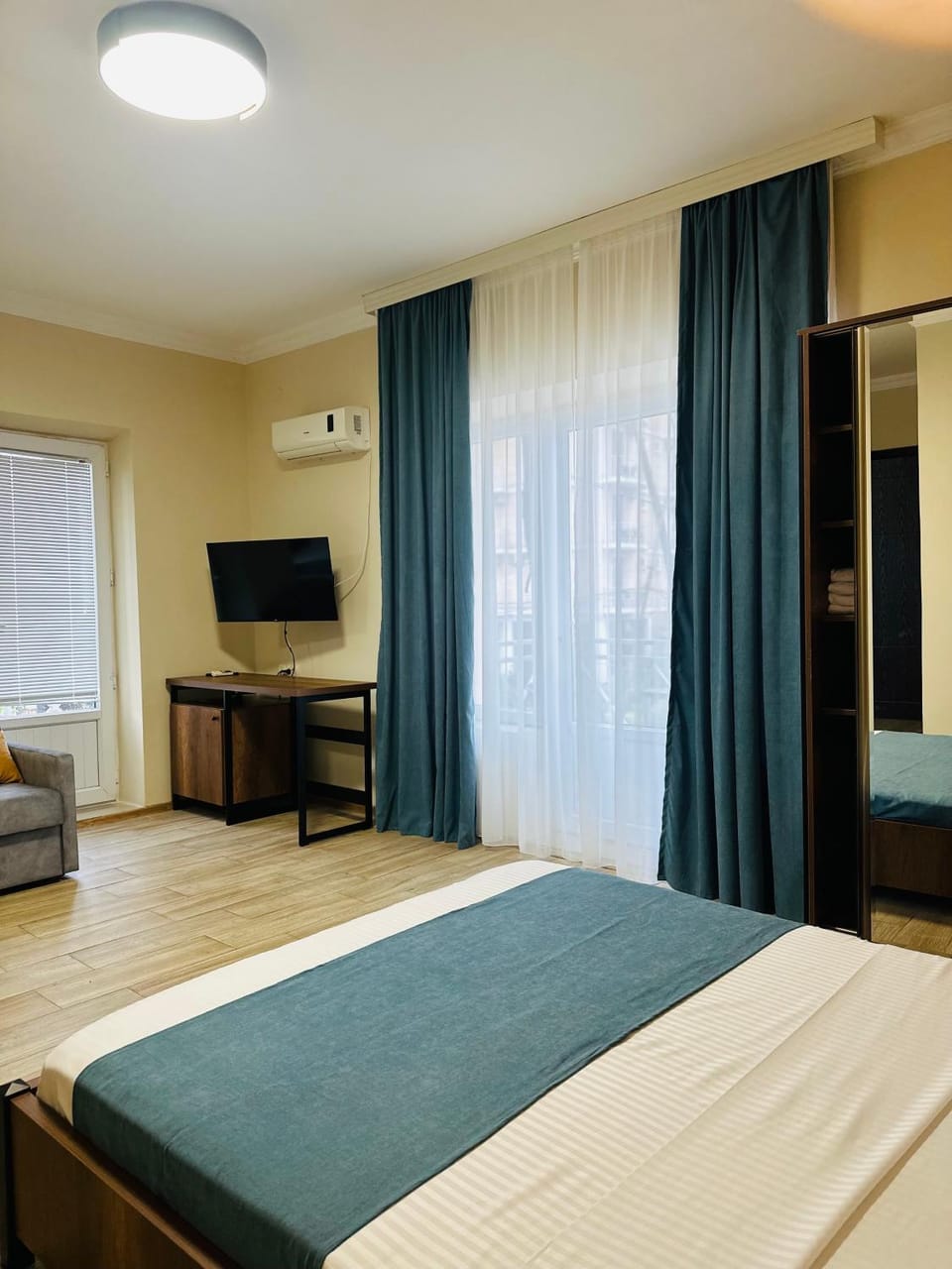 Hotel albatros shekvetili Hotel in Georgia