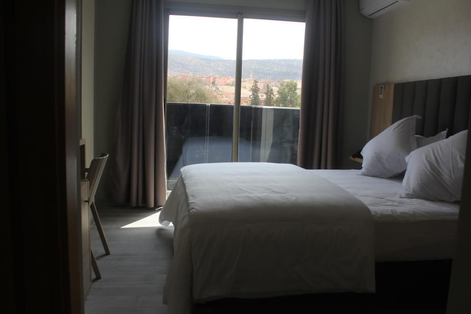 HOTEL CAFE PALAIS SALAM , Beni Mellal Hotel in Morocco