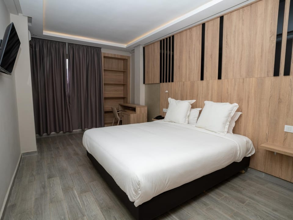 HOTEL CAFE PALAIS SALAM , Beni Mellal Hotel in Morocco