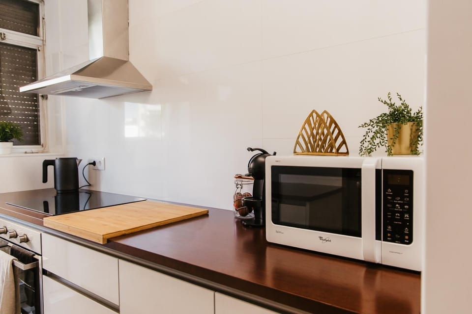 Coffee/tea facilities, Kitchen or kitchenette