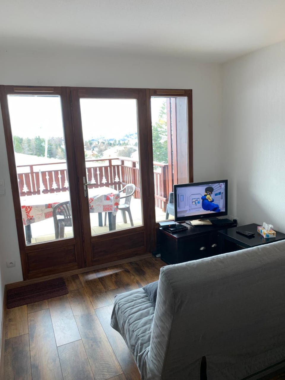 TV and multimedia